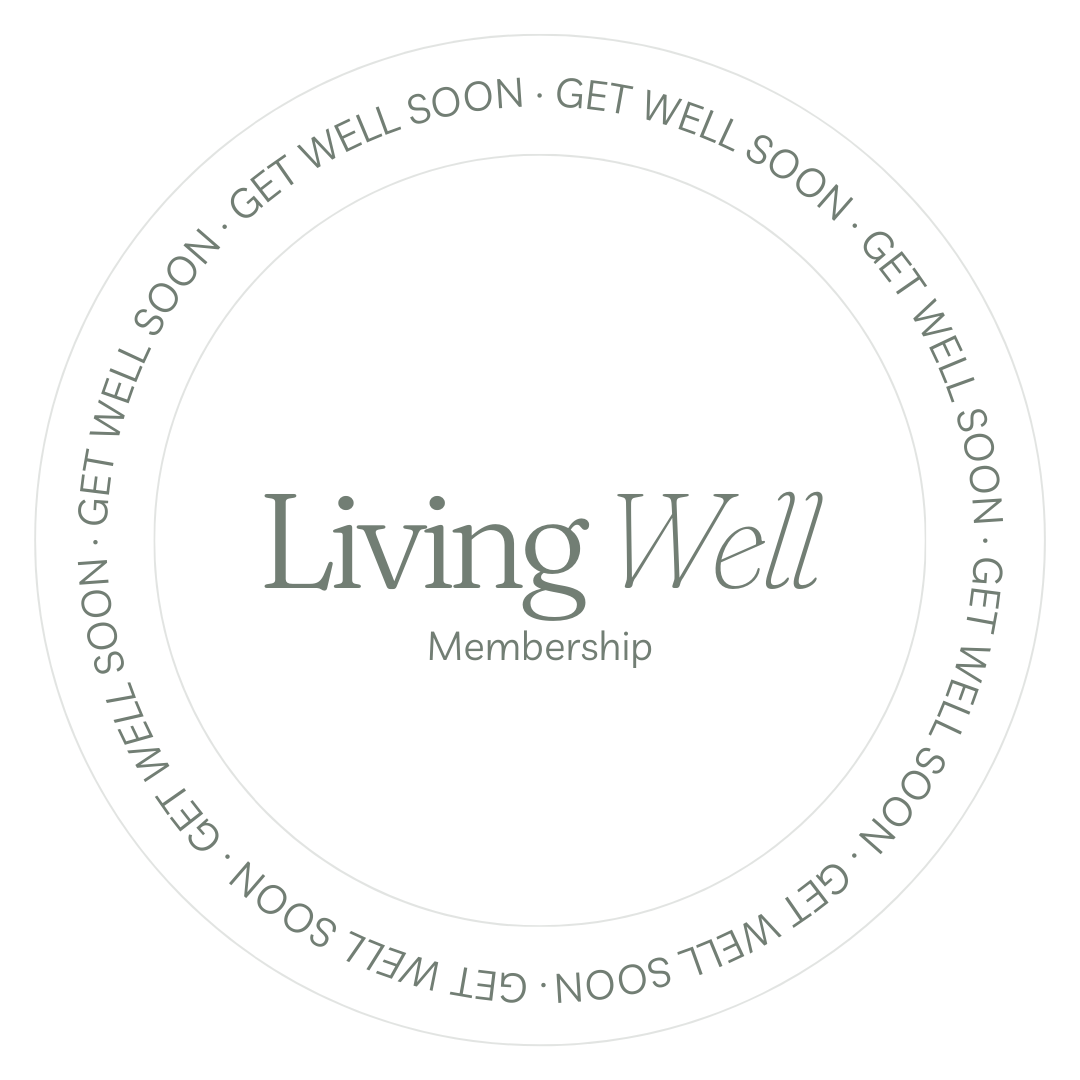 Living Well Membership