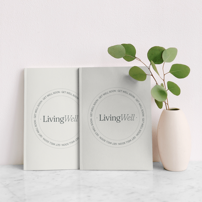 The Living Well Journal