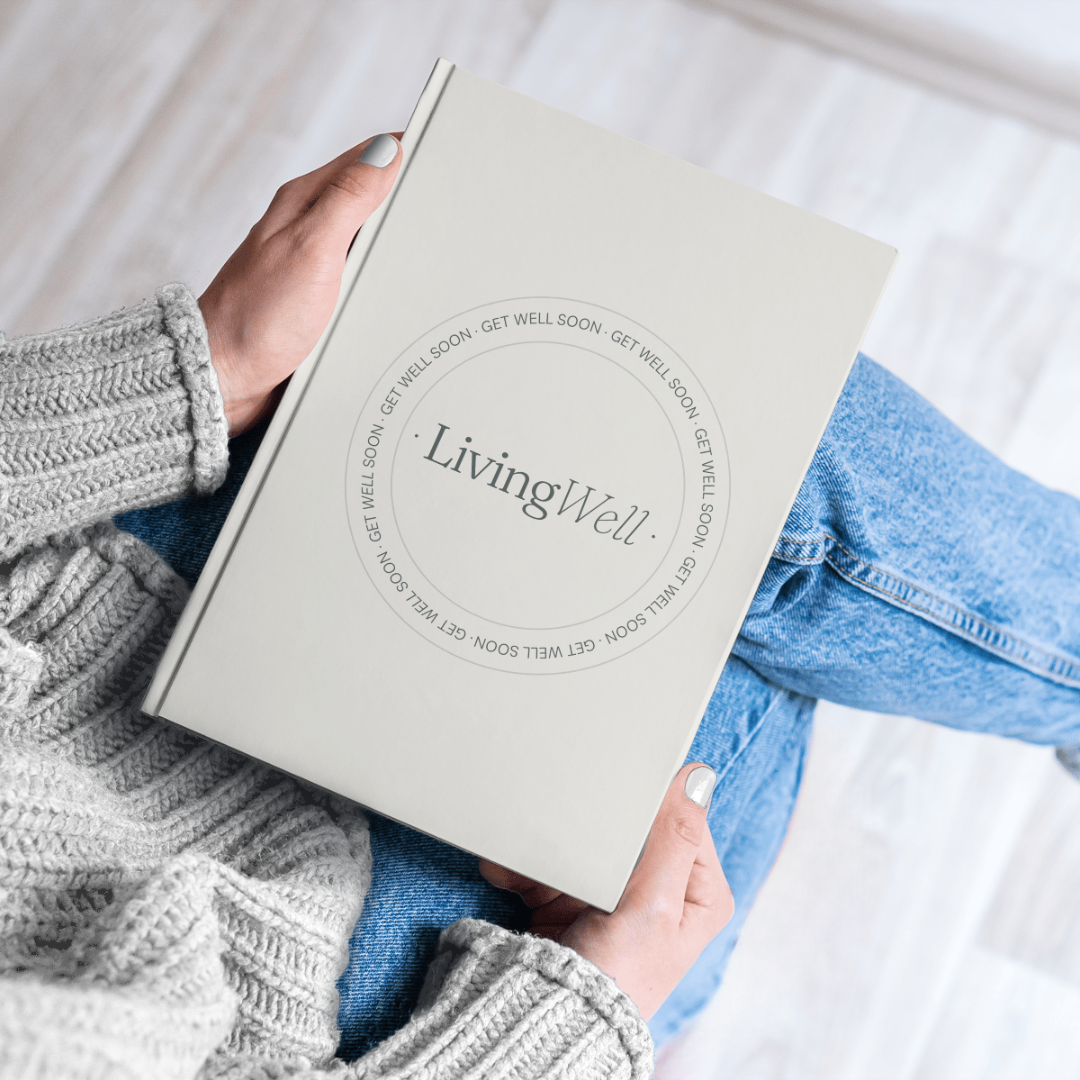 The Living Well Journal